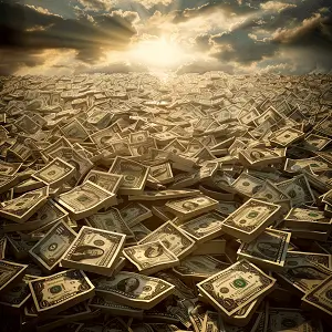 特别含义的抖音女