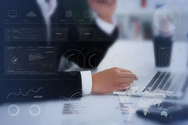 背景图很有含义的