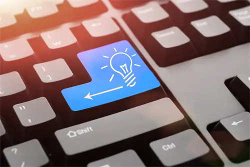 没有含义的英语女